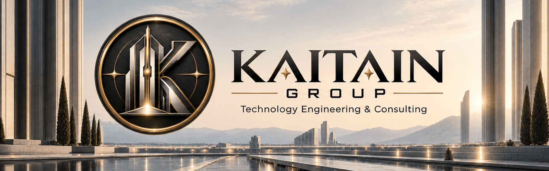 Kaitain Group — Technology Engineering & Consulting